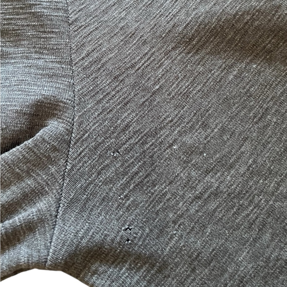 G-Star
G Star Raw Shirt Dark Gray Henley Long Sleeves
Size Small - Picture 5 of 8